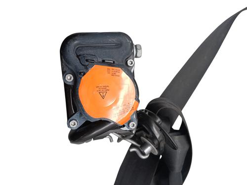 Used Front left seatbelt Front left seatbelt CITROËN C4 Grand Picasso I (UA_) 2.0 HDi 150 (150 hp) 27618463 27618463