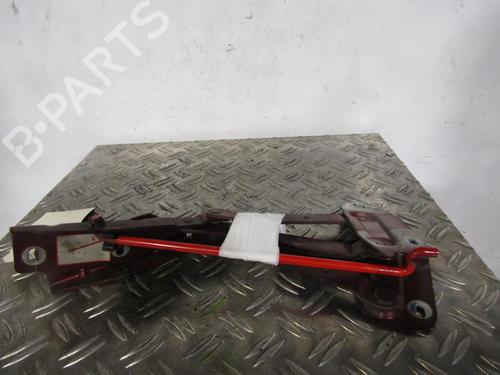 Used Hinge/Door check strap PEUGEOT 806 (221) 2.0 (121 hp) 25095930