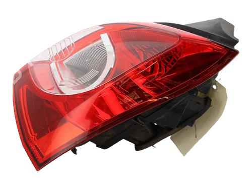 Right taillight RENAULT TWINGO II (CN0_) | BP36205954C35 - Image 3
