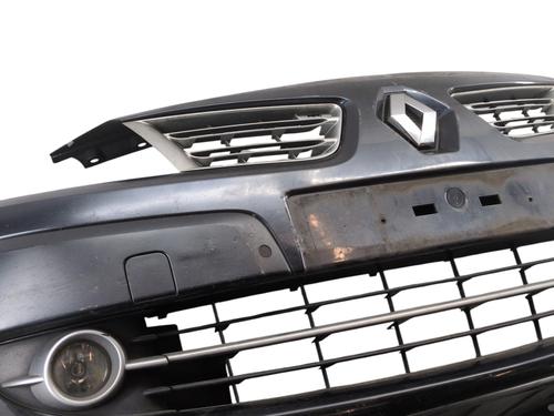 Front bumper RENAULT SCÉNIC II (JM0/1_) 1.9 dCi (JM14) | BP29926943C7 