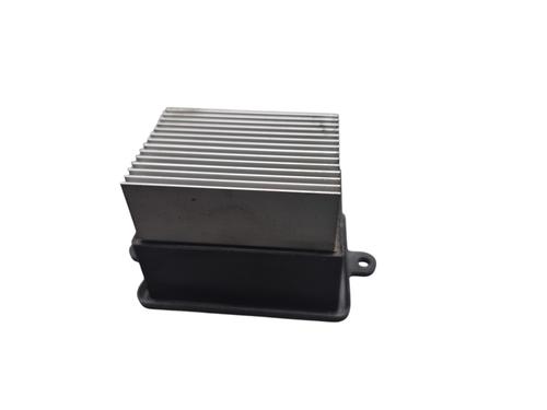 Heater resistor RENAULT CAPTUR I (J5_, H5_) 1.2 TCe 120 | BP29429121M108 
