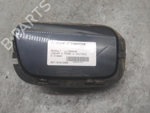 Używane Klapa wlewu paliwa RENAULT LAGUNA II (BG0/1_) [2001-2007]  25055417