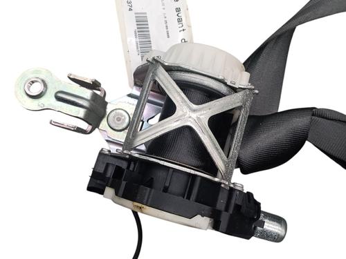 Front right seatbelt RENAULT CLIO III Grandtour (KR0/1_) 1.5 dCi (KR0F) | BP32292645I25