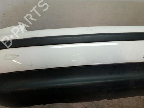 Rear bumper SEAT TOLEDO I (1L2)  | BP25067735C8 