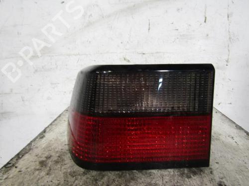 Used Left taillight Left taillight 25070459 25070459