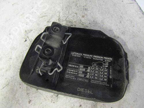 Fuel flap MERCEDES-BENZ B-CLASS Sports Tourer (W245) B 200 CDI (245.208) | BP25094353C131