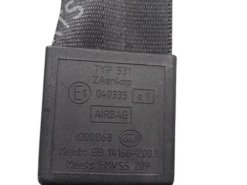 Front left belt tensioner AUDI A4 B7 (8EC)  | BP25058029C87 