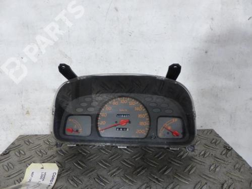 Used Instrument cluster Instrument cluster HONDA LOGO (GA) 1.3 (GA3) (65 hp) 10585475 10585475