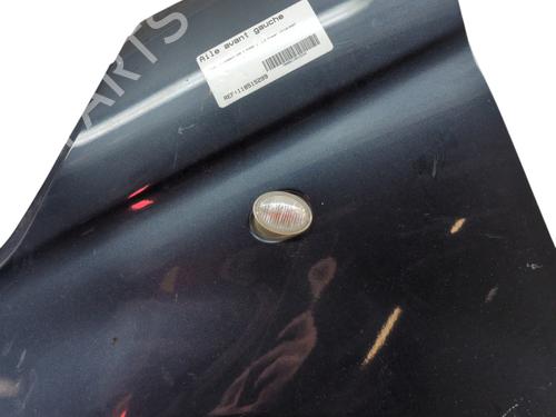 Used Left front fenders FIAT 500 (312_) 1.3 D Multijet (312AXB1A) (75 hp) 31193586