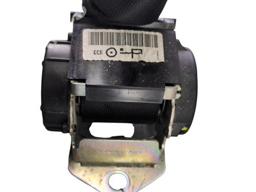 Rear left belt tensioner BMW 1 (E81) 120 d | BP27182836C89 