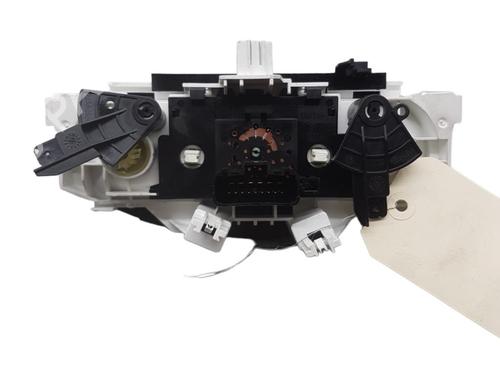 Used Climate control RENAULT TWINGO III (BCM_, BCA_) 1.0 SCe 75 (73 hp) 25099436