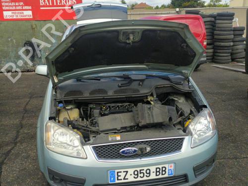 Right front fog light FORD FOCUS C-MAX (DM2) 1.6 TDCi | BP25093047C31 