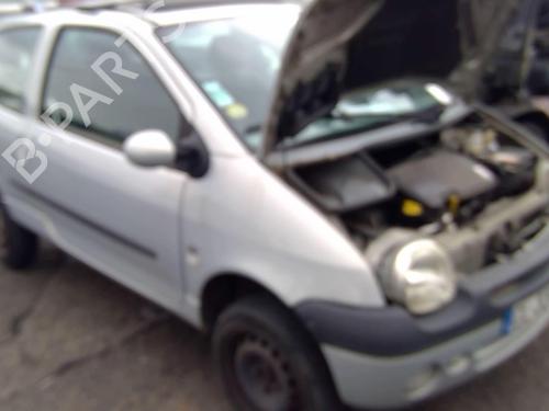 Front right belt tensioner RENAULT TWINGO I (C06_) 1.2 16V (C06C, C06D, C06K) | BP25062277C88 