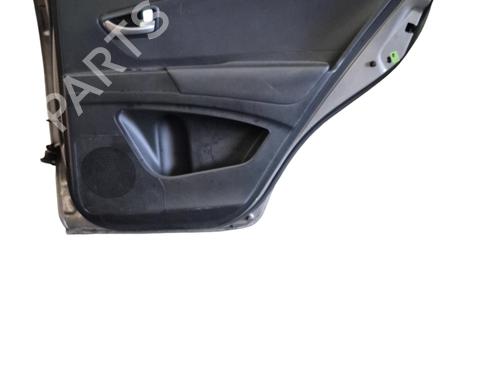 Dør højre bagtil SSANGYONG KORANDO (CK) 2.0 e-XDi | BP30914578C5