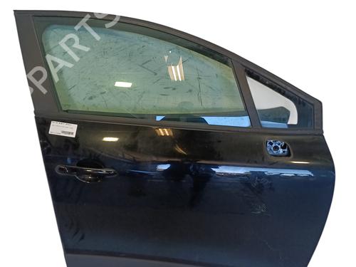Right front door RENAULT CLIO IV (BH_) 1.5 dCi 90 | BP29025860C3 