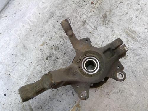 Used Right front steering knuckle Right front steering knuckle RENAULT CLIO III (BR0/1, CR0/1) [2005-2014] 25067738 25067738