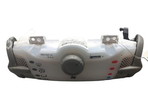 AC-Styringsenhed/Manøvreenhed CITROËN C1 (PM_, PN_) 1.0 (68 hp) 25087224