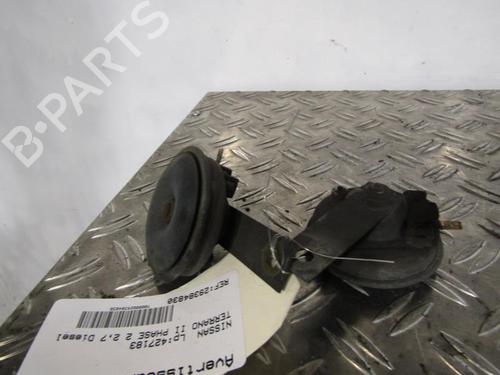 Used Horn NISSAN TERRANO II (R20) 2.7 TDi 4WD (125 hp) 25070106