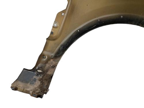 Left front fenders OPEL ANTARA A (L07) 2.0 CDTI 4x4 | BP25073567C41 