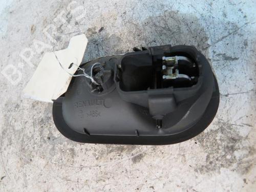 Front left interior door handle RENAULT SCÉNIC II (JM0/1_)  | BP25109666I13 
