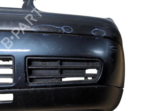 Front bumper VW GOLF IV (1J1) 1.4 16V | BP27684855C7 