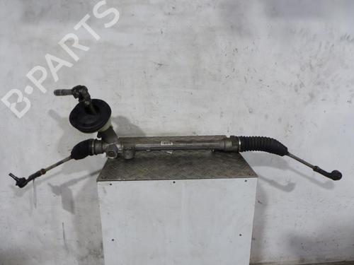 Used Steering rack FORD FIESTA V (JH_, JD_) [2001-2014]  25065324