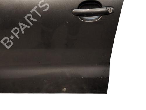 Left front door VW POLO V (6R1, 6C1) 1.6 TDI | BP29482155C2 
