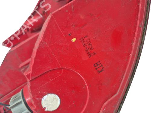 Right taillight KIA VENGA (YN) 1.6 CRDi 115 | BP30914586C35