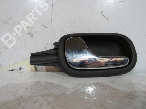 Used Rear left interior door handle Rear left interior door handle AUDI A3 (8L1) 1.9 TDI (130 hp) 10602276 10602276