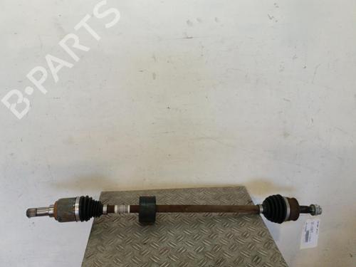 Right front driveshaft FIAT 500 (312_) 1.2 (312AXA1A) | BP25063523M39 