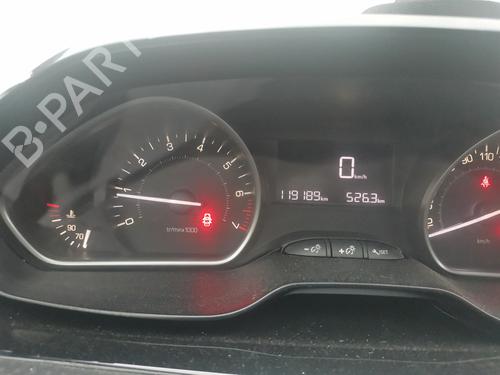 Used Parts PEUGEOT 208 I (CA_, CC_) 1.2 VTI 82 (82 hp) 4264056
