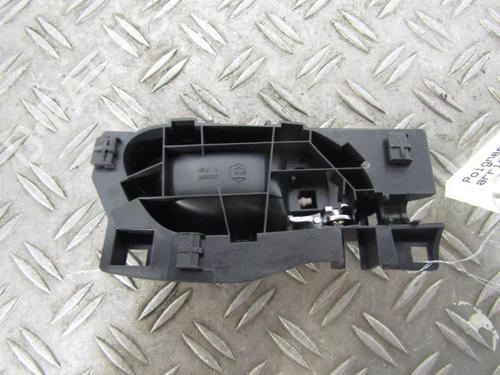 Rear left interior door handle CITROËN C4 Grand Picasso I (UA_) 1.8 i 16V | BP25080461I15 
