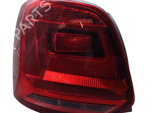 Left taillight VW POLO V (6R1, 6C1) 1.0 | BP28129585C34 