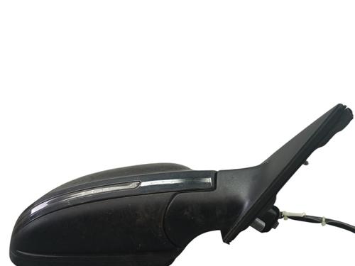 Right mirror AUDI A4 B8 (8K2) 2.0 TDI | BP28516965C27