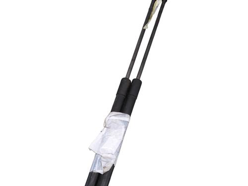 Gasdæmper bagklap NISSAN QASHQAI I (J10, NJ10) 2.0 (141 hp) 30677182