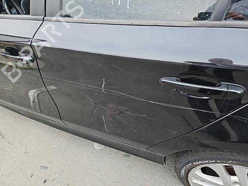 Køler BMW 1 (E87) 116 i | BP25099807M31 