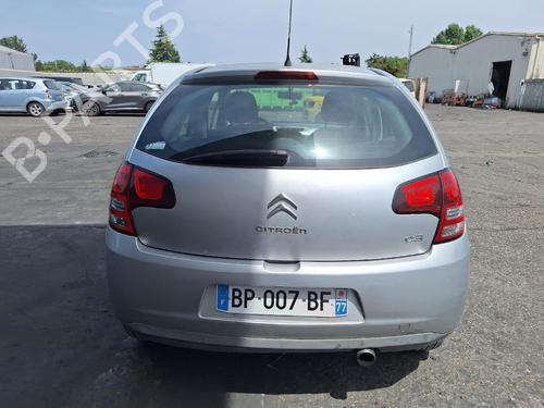 Right taillight CITROËN C3 II (SC_) 1.4 HDi 70 (SC8HZC, SC8HR0, SC8HP4) | BP38307264C35 - Image 9