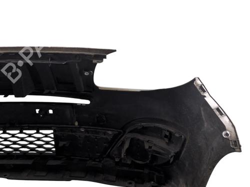Front bumper RENAULT TWINGO II (CN0_) 1.2 16V (CN04, CN0B) | BP31069251C7 