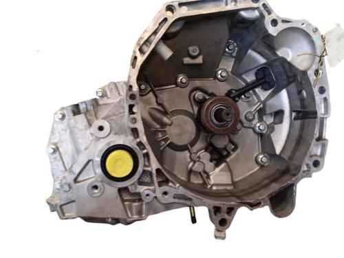 Gearbox DACIA SANDERO II 1.0 SCe 75 (B8JC, B8JD) | BP25072610M3 
