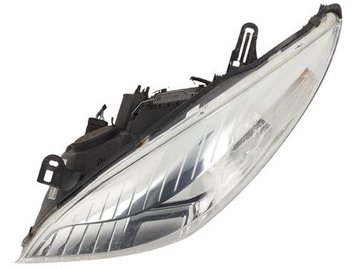 Venstre forlygte Venstre forlygte RENAULT MEGANE III Grandtour (KZ0/1) 1.4 TCe (KZ0F, KZ1V) (130 hp) 36522225 36522225