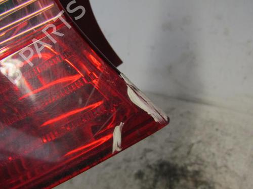 Left taillight CITROËN C4 Coupe (LA_) 1.6 HDi | BP25083203C34 