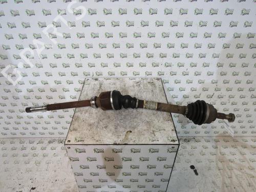 Used Right front driveshaft CITROËN C5 I (DC_) [2001-2005]  25114845