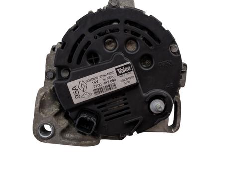 Generator RENAULT CLIO II (BB_, CB_) 1.2 16V (BB05, BB0W, BB11, BB27, BB2T, BB2U, BB2V, CB05,... (75 hp) 28189877
