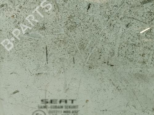 Used Front right door window Front right door window SEAT IBIZA IV (6J5, 6P1) 1.4 TDI (80 hp) 25221851 25221851