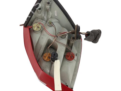 Left taillight SKODA FABIA II Combi (545) 1.6 TDI | BP36288056C34 - Image 3