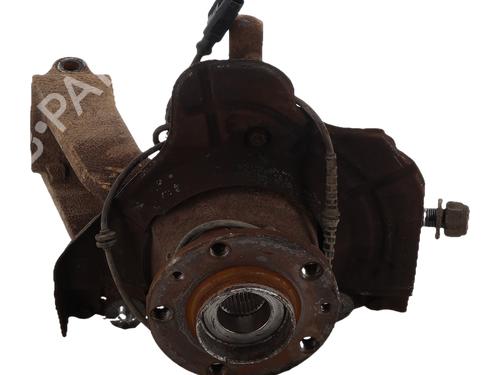 Left front steering knuckle CITROËN JUMPER II Van 2.2 HDi 100 | BP40045671M25 - Image 2