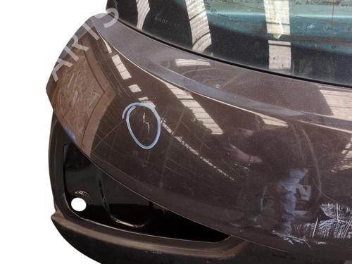 Tailgate AUDI A1 (8X1, 8XK) 1.6 TDI | BP29476240C6 
