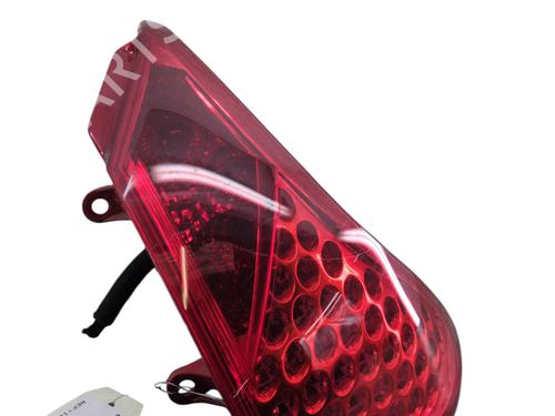 Used Right taillight Right taillight PEUGEOT 3008 I MPV (0U_) 2.0 HDi Hybrid4 (163 hp) 33181559 33181559