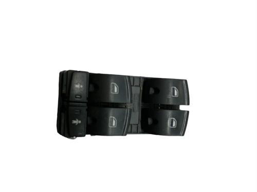 Left front window switch AUDI A6 C6 Avant (4F5) 2.0 TDI | BP25088804I27 