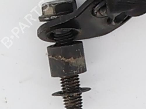 Front left seatbelt DACIA SANDERO II 1.2 | BP39625293I26 - Image 6